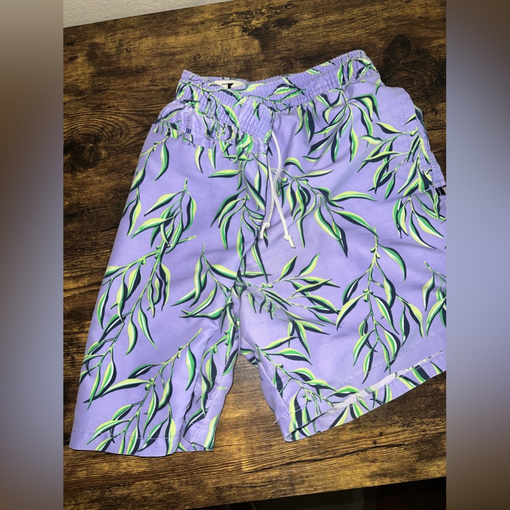 Swim Trunks - Picture 3 of 5